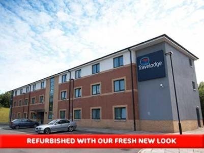 Travelodge Dunfermline Hotel