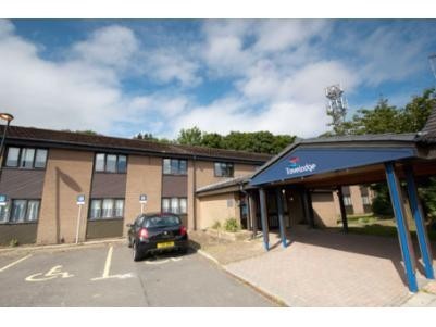 Travelodge Edinburgh Dreghorn Hotel