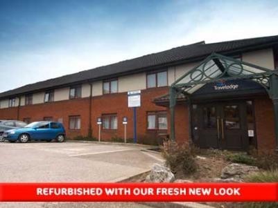 Travelodge Exeter M5 Hotel