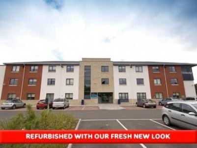 Travelodge Falkirk Hotel