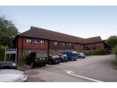 Travelodge Frimley Hotel