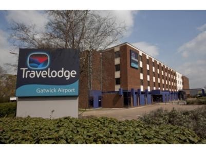 Travelodge Gatwick Airport Hotel