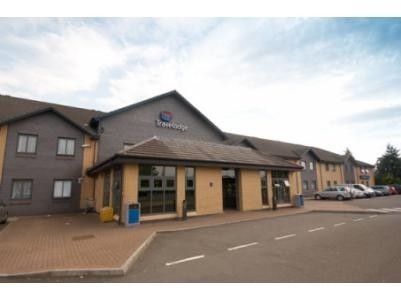 Travelodge Glasgow Airport Hotel