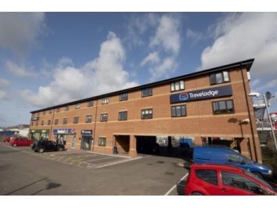 Travelodge Glastonbury Hotel