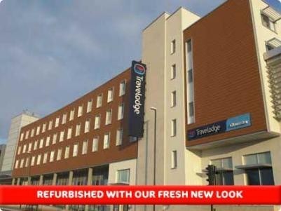 Travelodge Gloucester Hotel