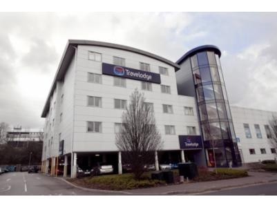 Travelodge Guildford Hotel