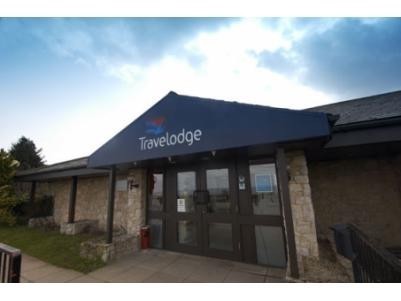 Travelodge Halkyn Hotel