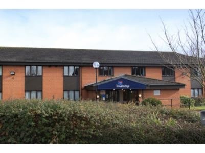 Travelodge Hartlebury Hotel