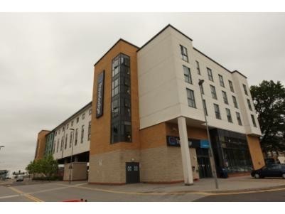 Travelodge Hatfield Central Hotel