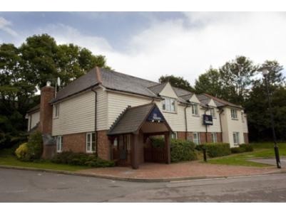 Travelodge Havant Rowlands Castle Hotel