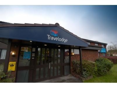 Travelodge Haydock St. Helens Hotel