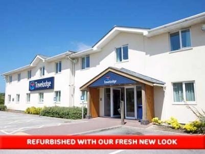 Travelodge Hayle Hotel