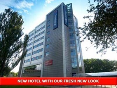 Travelodge Hemel Hempstead Gateway Hotel