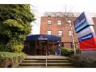 Travelodge Hemel Hempstead Hotel