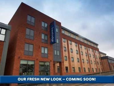 Travelodge High Wycombe Central Hotel