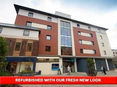 Travelodge Horsham Central Hotel