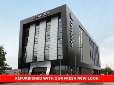 Travelodge Hull Central Hotel