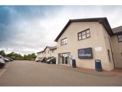 Travelodge Inverness Fairways Hotel