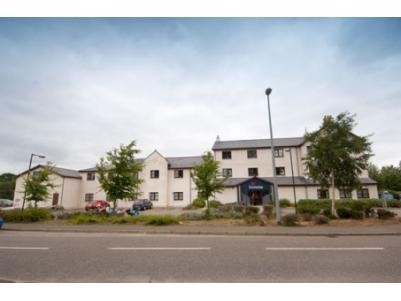 Travelodge Inverness Hotel