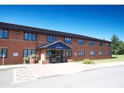 Travelodge Kettering Hotel