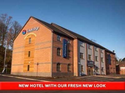 Travelodge Kidderminster Hotel