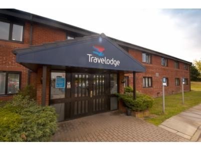 Travelodge Kilmarnock Hotel