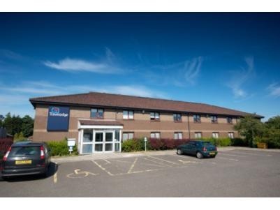 Travelodge Kinross M90 Hotel