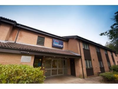 Travelodge Lancaster M6 Hotel