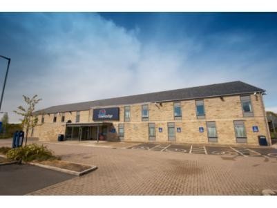 Travelodge Leeds Bradford Airport Hotel