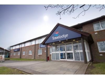 Travelodge Leicester Markfield Hotel