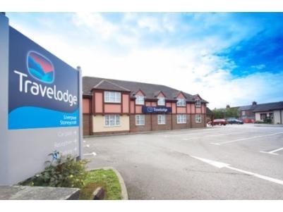 Travelodge Liverpool Stoneycroft Hotel