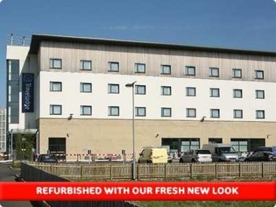 Travelodge Livingston Hotel