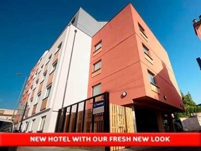 Travelodge London Balham Hotel