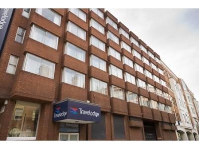 Travelodge London Central Marylebone Hotel