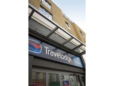 Travelodge London Fulham Hotel