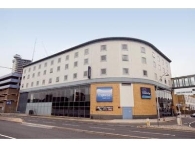 Travelodge London Ilford Hotel