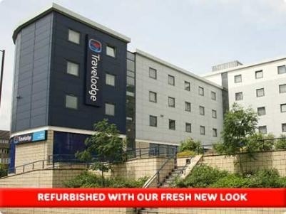 Travelodge London Kew Bridge Hotel