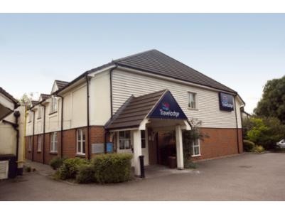 Travelodge London Northolt Hotel