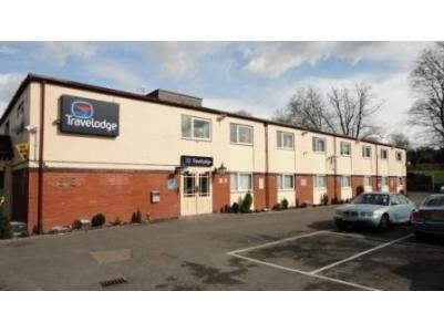 Travelodge London South Croydon Hotel