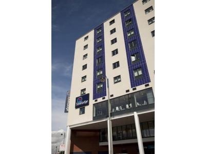 Travelodge London Uxbridge Hotel