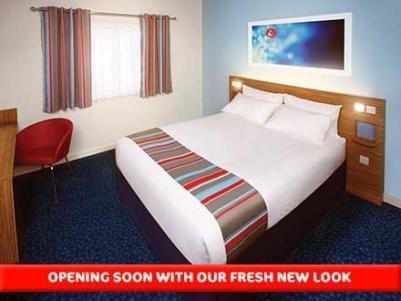 Travelodge London Walthamstow Hotel