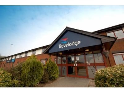 Travelodge Manchester Birch M62 Eastbound Hotel