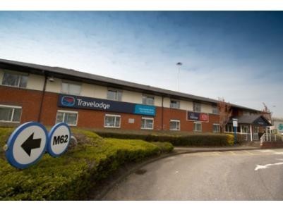 Travelodge Manchester Birch M62 Westbound Hotel