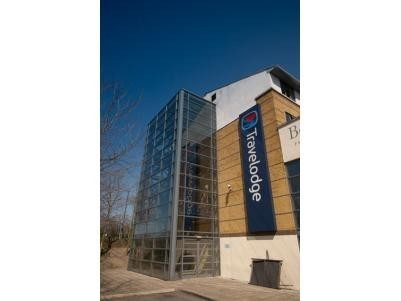 Travelodge Manchester Didsbury Hotel