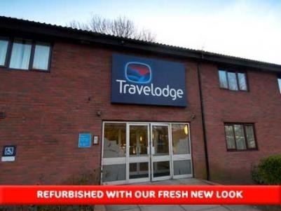 Travelodge Medway M2 Hotel