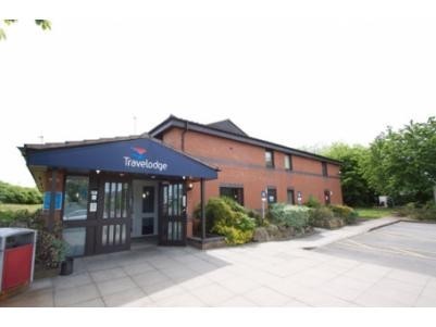 Travelodge Middlewich Hotel
