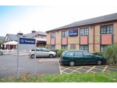 Travelodge Newcastle Airport Hotel