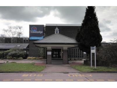 Travelodge Newcastle Silverlink Hotel