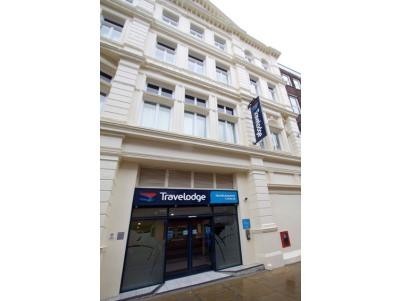 Travelodge Northampton Central Hotel