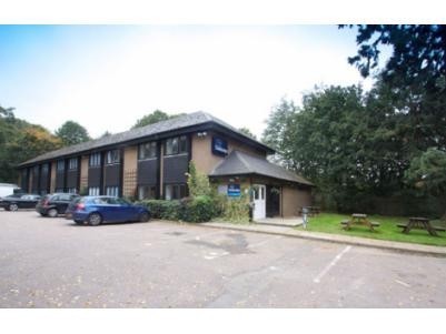 Travelodge Northampton Round Spinney Hotel